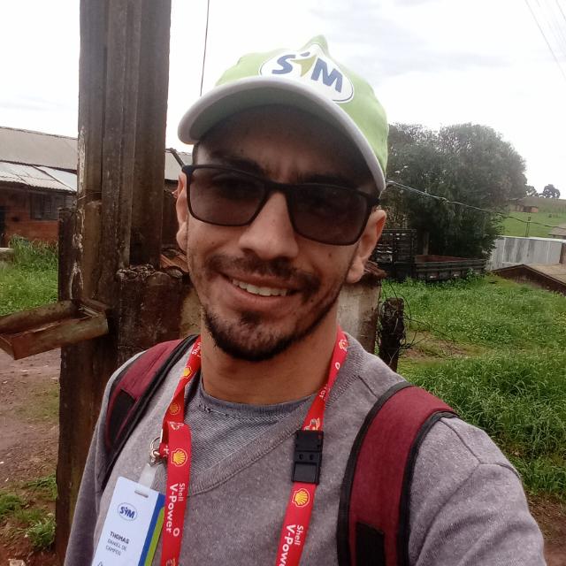 Membro 9